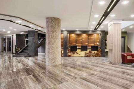 Ramada by Wyndham Mersin - 11