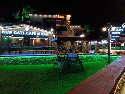 Sarigerme New Gate - 20