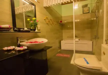 Betel Garden Villas - 7