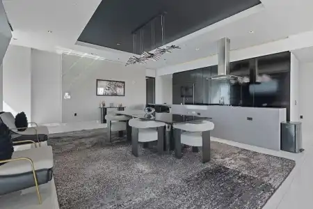 Beautiful Palms Place Suite - 86
