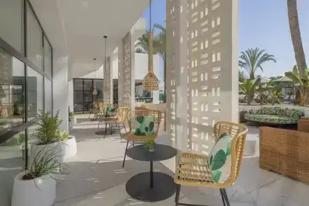 HM Ayron Park – Adults Only - 31