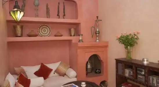 Riad Petit Karmela - 3