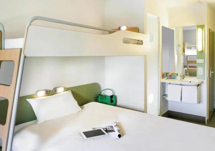 B&B Freiburg-West - 5