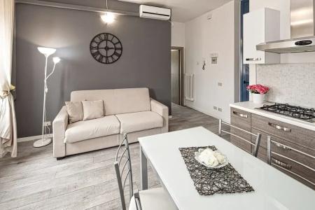 Residence Rimini Mare - 3
