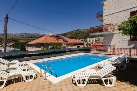Villa Valjalo - 48