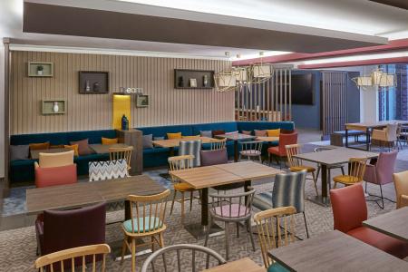 Hampton by Hilton Berlin City West - 27