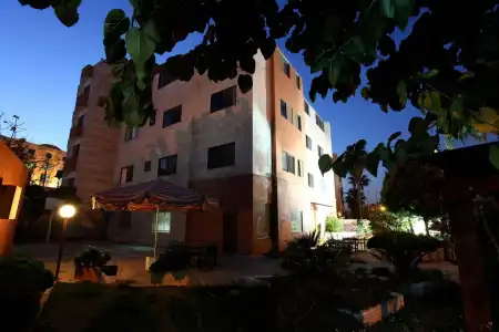 Barakat Apartments - 13