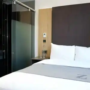 The Z City - 31