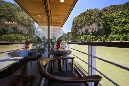 V'Spirit Cruises - 39