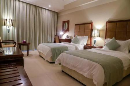 Muscat Inn - 30