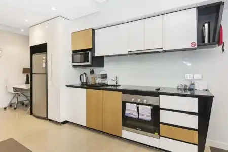 Astra Apartments Perth - Zenith - 22