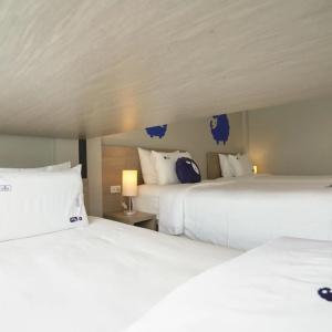 Kokotel Krabi Oasis - 40