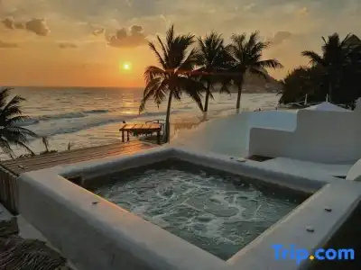 Kundala Beach Resort Hua Hin - 98