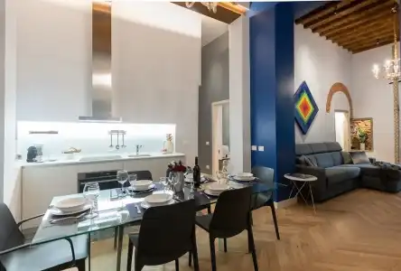 Kairos by Florence Art Apartments - 220