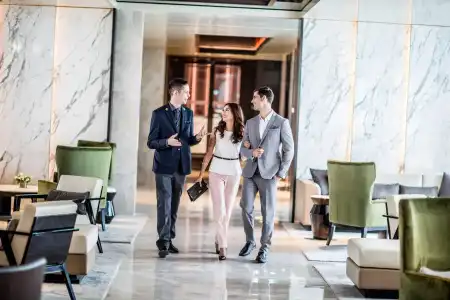 InterContinental Singapore Robertson Quay by IHG - 40