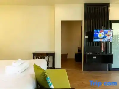 Garto Beach Resort Samui - 36