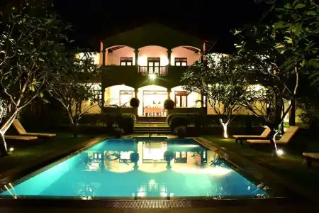 Boutique Villa Shanthi - 42