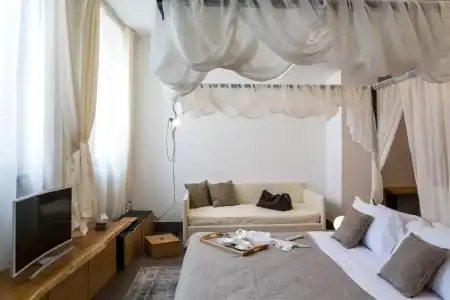 Mercatovecchio Luxury Suites - 62
