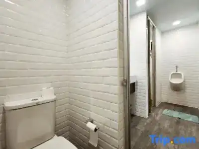 Simply Sleep Hostel - 106