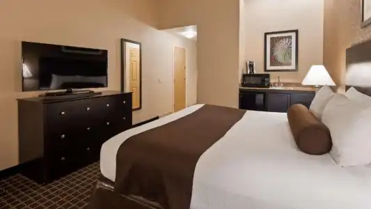 Best Western Plus Las Vegas West - 65
