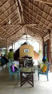 Back of Beyond - Dehigaha Ela - 20