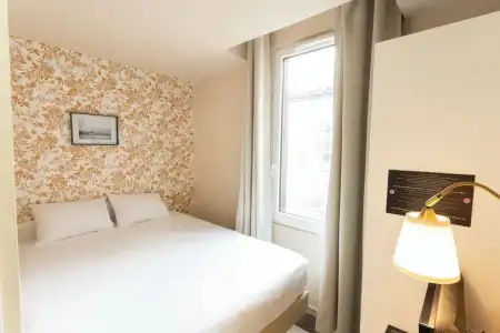 Hôtel du Théâtre - 18