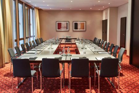 Steigenberger de Saxe Dresden - 15