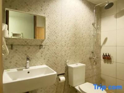Monomer Hostel Bangkok - 46