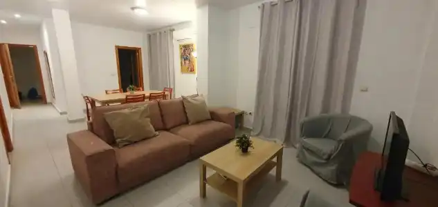 Apartamentos Plaza - 90