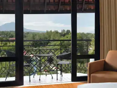Mustika Yogyakarta Resort and Spa - 51