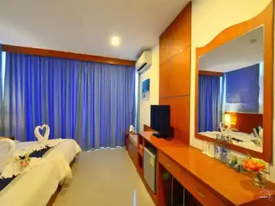 iCheck inn Ao Nang Krabi - 51