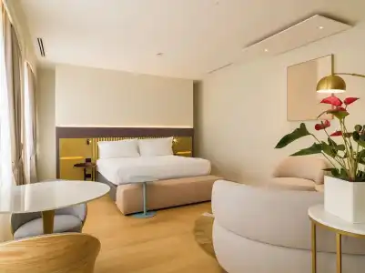 UNAs One Catania Wellness & SPA - 85