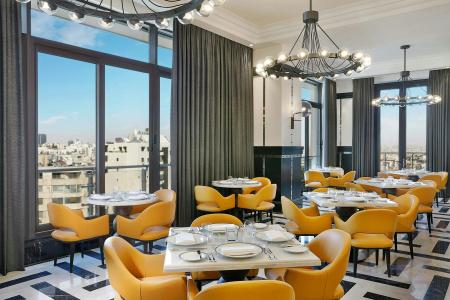 The St. Regis Amman - 45