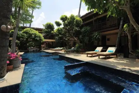 Vacation Village Phra Nang Inn - 32