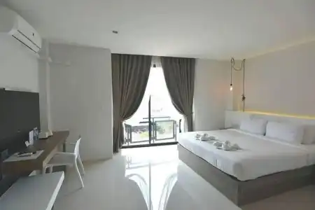 Chuan Chom The High Resort Saraburi - 15