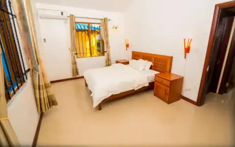 Orchid Villas Mauritius - 43
