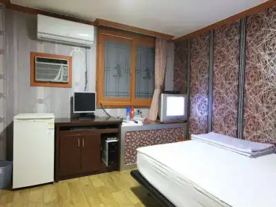Busan Inn Motel - 4