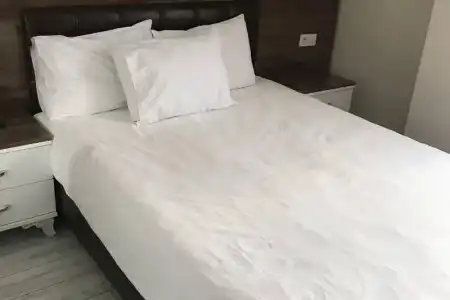 Ankara Atlantik Otel - 4
