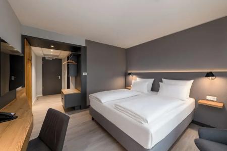 Piazza und Restaurant - 55