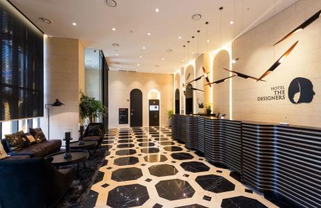 the Designers Dongdaemun - 1