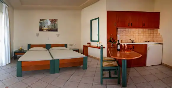 Papadakis Apartments - 2