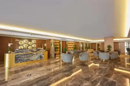 Grand Gulsoy - 1