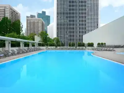 InterContinental ANA Tokyo by IHG - 19