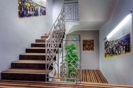 Best Western Garden & Spa - 18