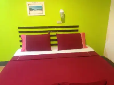 Coco's Guesthouse - 56