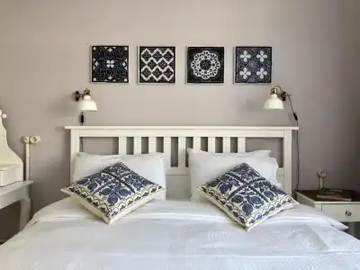 Mehmet Bey Suites Apart-Hotel - 38