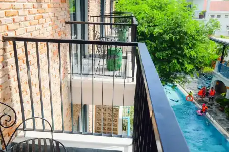 Salmalia Boutique & Spa - 21