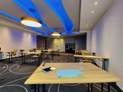Best Western Das Donners - 28