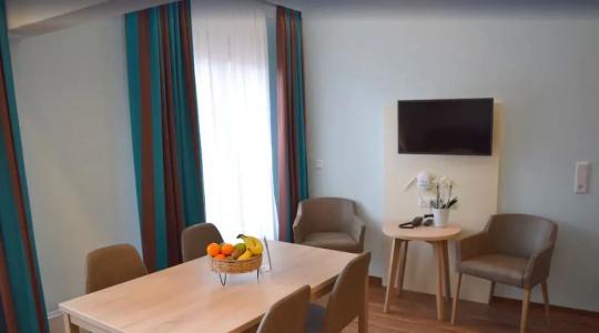 Trip Inn Residence City Center - 5