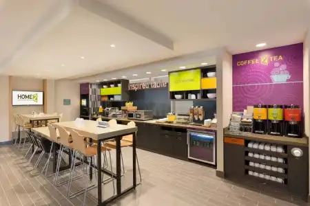 Home2 Suites by Hilton Waco - 31